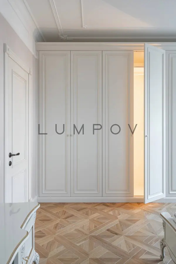 Парадный квартал