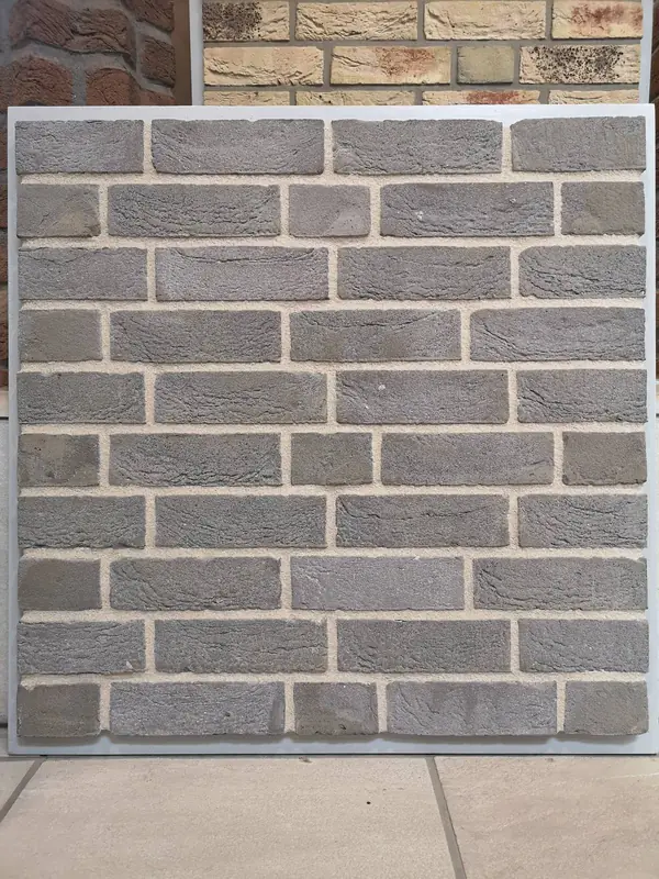 Кирпич ручной формовки Muhr Klinkerwerke (alb.1)