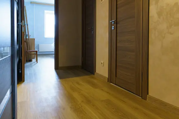 Капитальный ремонт квартиры по ул. Лестева, 64м²