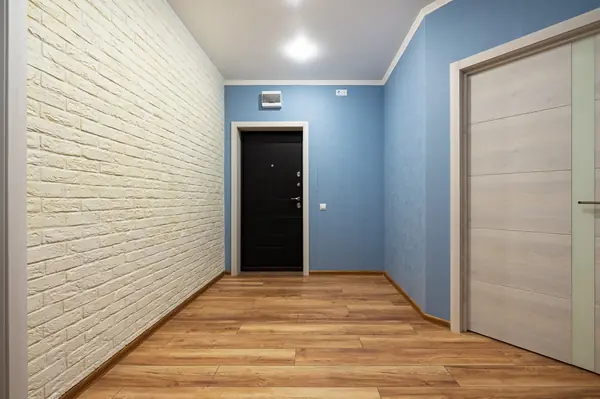 Интерьерная фотосъёмка квартиры в Краснодаре :: 3 февраля 2020 :: B