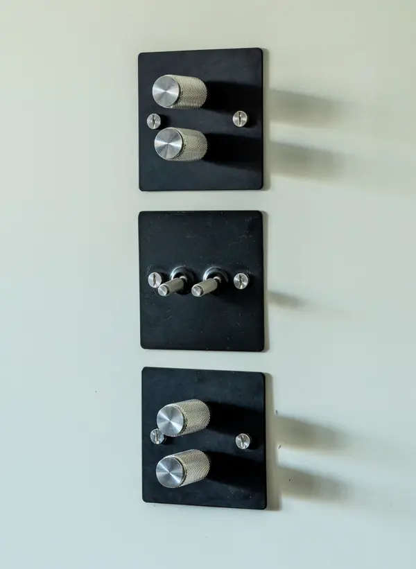 Квартира в 1-м Вражском переулке