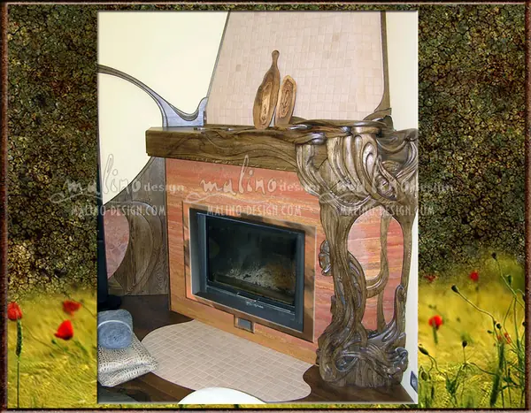 авторская мебель