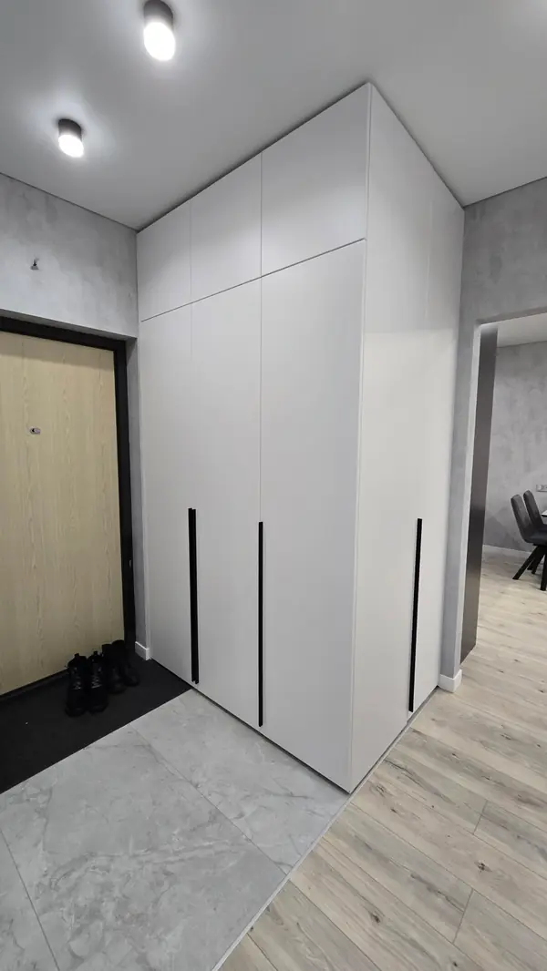 Квартира, ЖК "Авангард", 2023