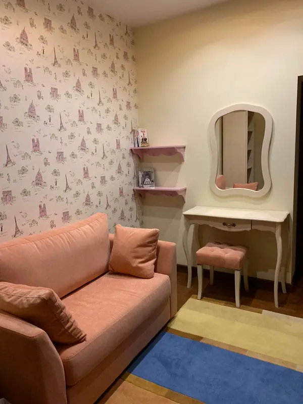 Детские для девочек в частном доме