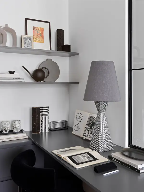 Фото проекта: Морозные луга "ЖК Город на реке Тушино 2018"