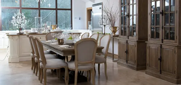 Интереьр квартиры, мебели, детали №8