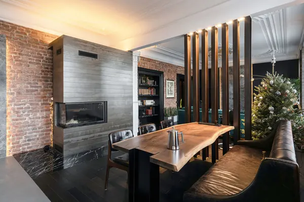 Квартира в историческом центре петербурга