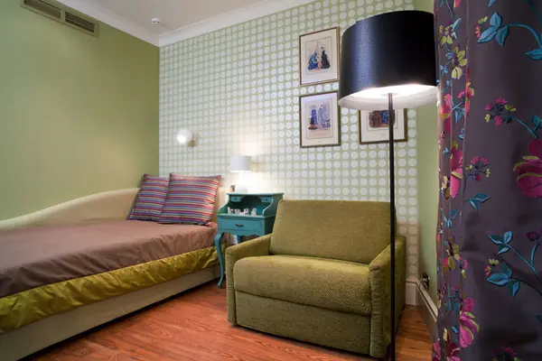 Квартира на Ленинском проспекте