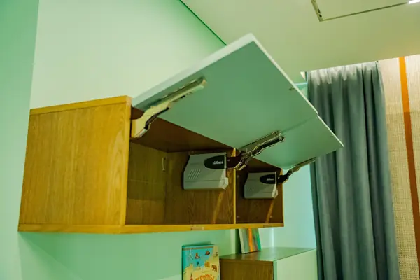 Детские комнаты