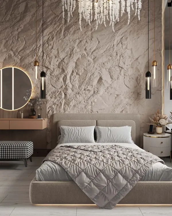 Дизайн сталинки г. Хабаровск, 55,5кв.м