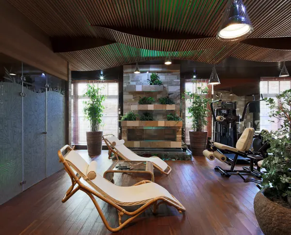 Интерьер квартиры