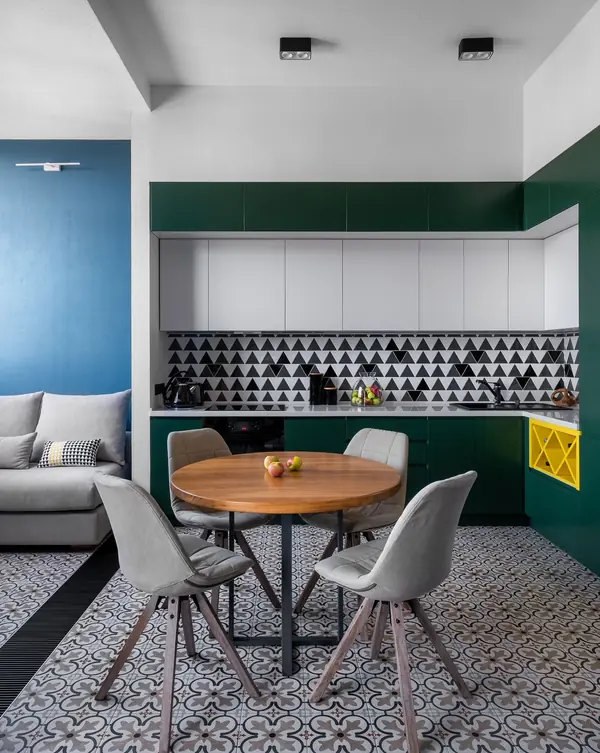 Iplemented project 11