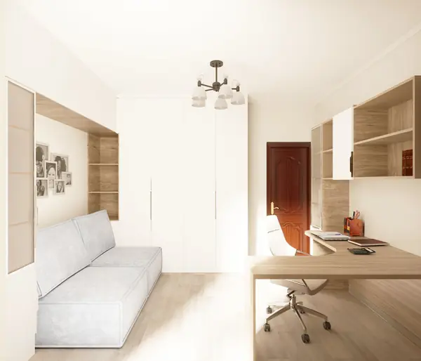 Комната для мальчика