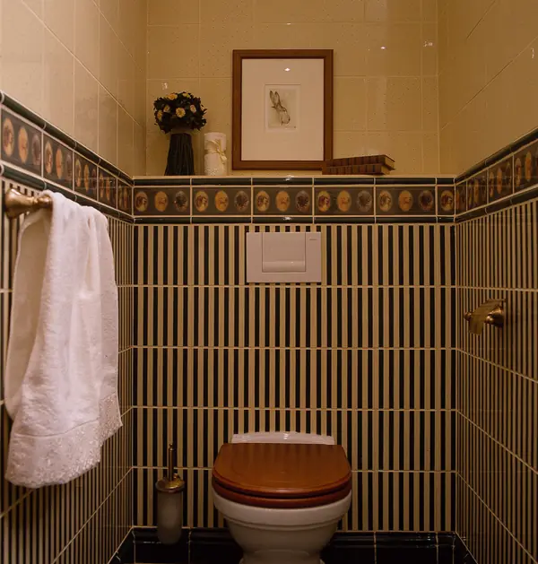 Квартира в Москве 6