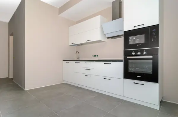 Квартира в ЖК Новоорловский