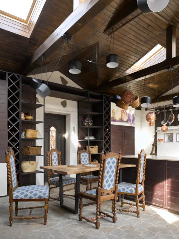 Кухня "Ферма"