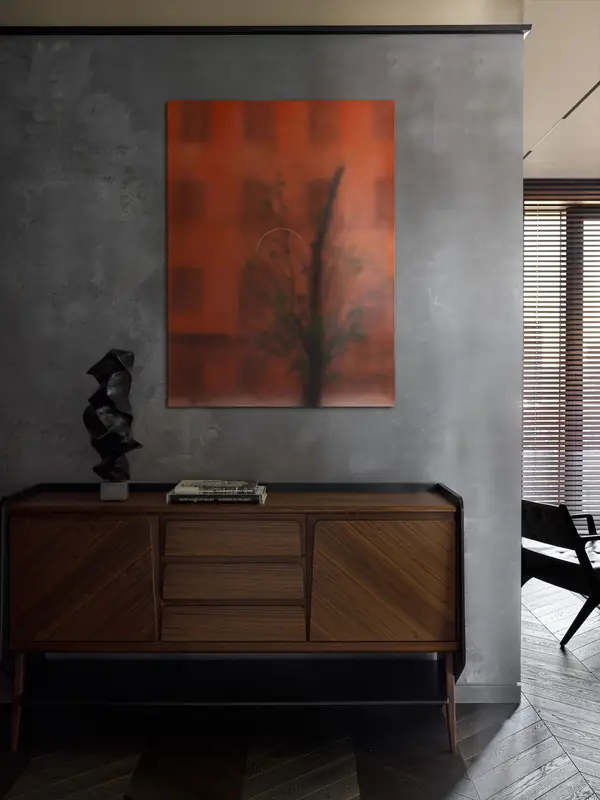 ЖК Зиларт 80кв.м