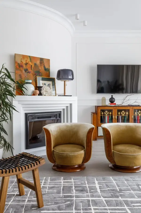 Квартира на Изумрудной