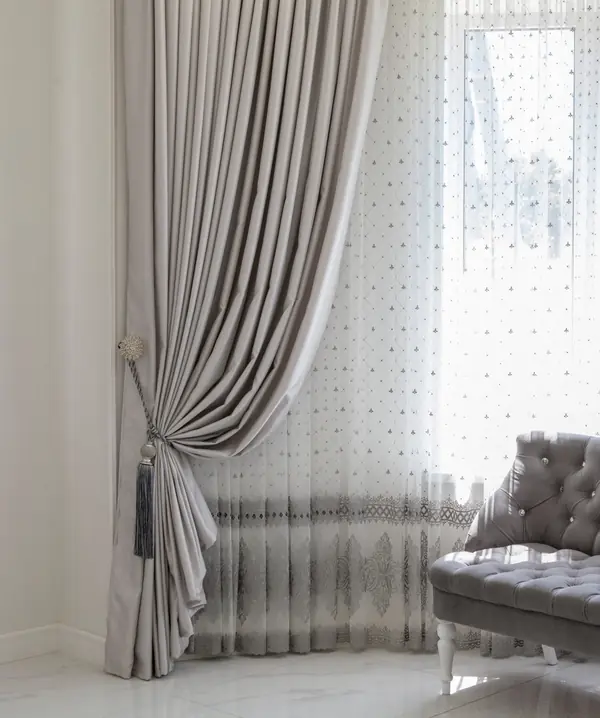 Дизайн двухэтажного жилого дома