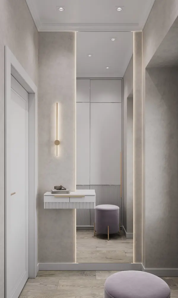 Проект "Лавандовый раф"