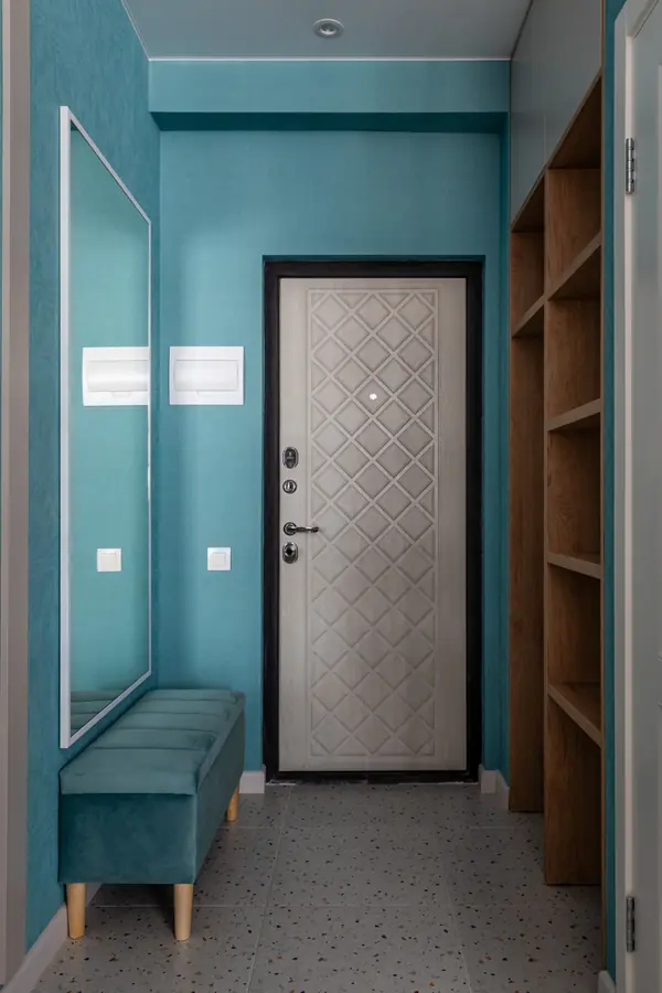 ЖК Сардиния