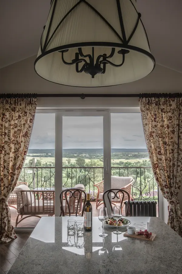 Country life in Vladimir