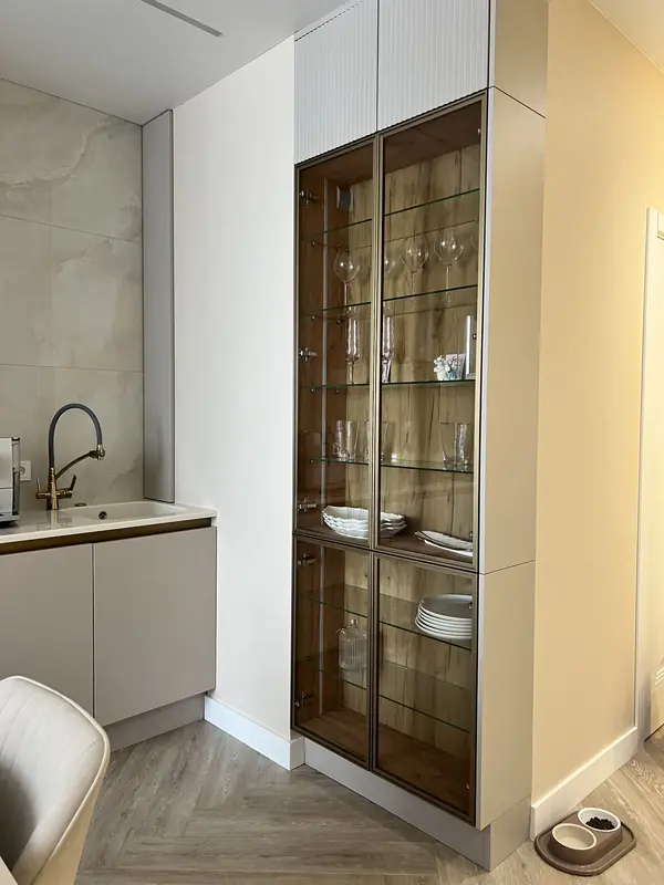 Ремонт под ключ ЖК Новелла Краснодар