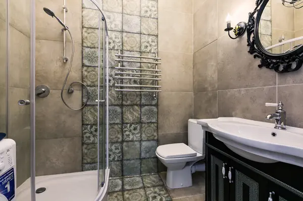 Лофт  в ЖК Мишино город Химки. Автор проекта Зоя Малашкина / Студия Z-Dezing