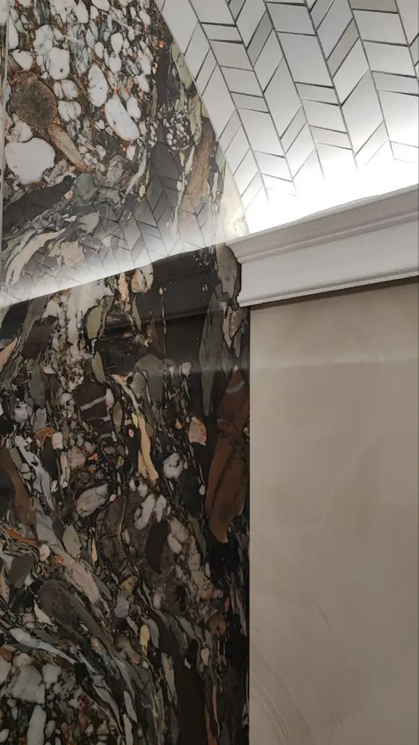 Хамам в частном доме в Муроме