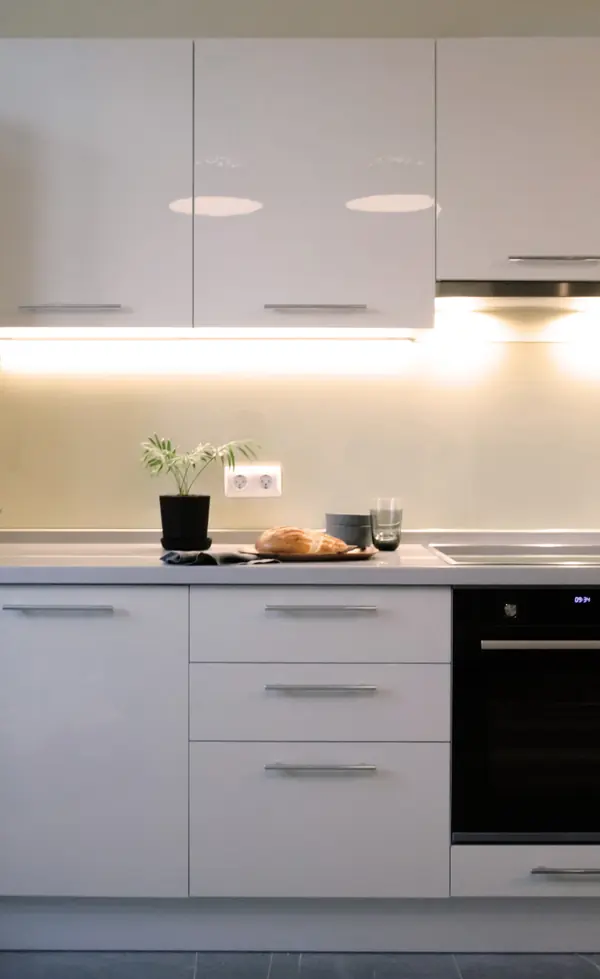 Реализация кухни