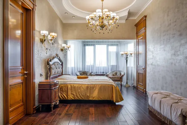 Квартира в Москве