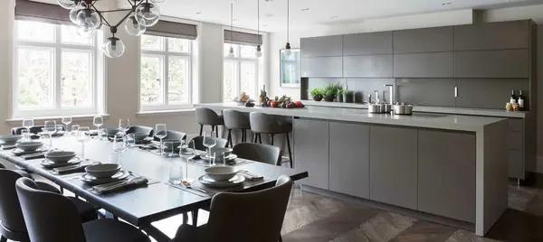 EGGERSMANN MATT LAQUER