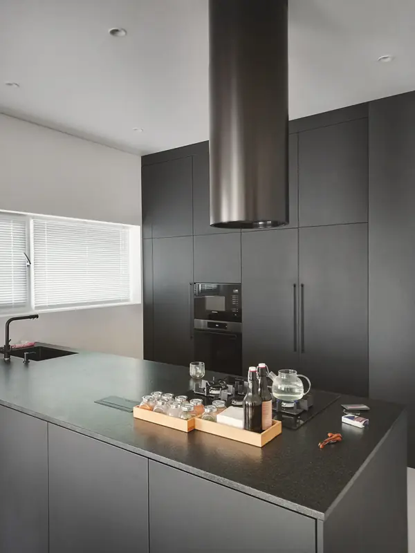 Реализованный дизайн-проект дома 160м2 в Волгограде, поселок Латошинка