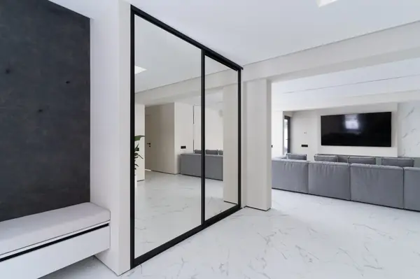 Реализация проекта индивидуального жилого дома