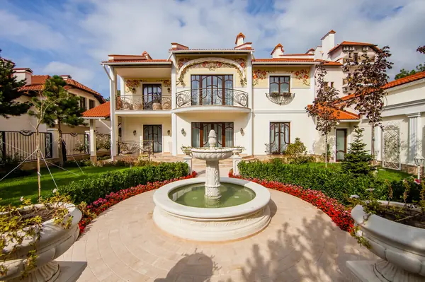 Дом в Геленджике