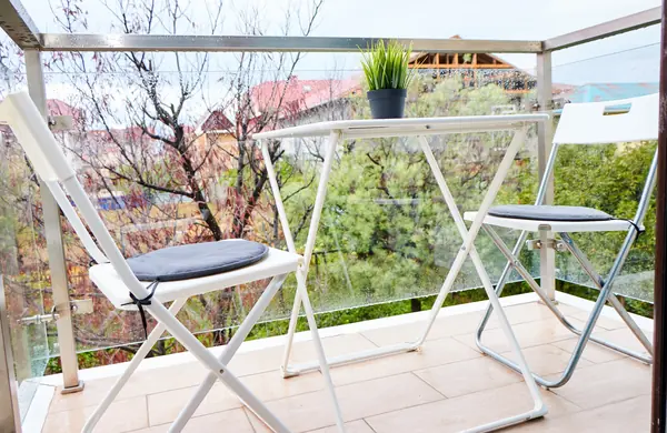 Мини квартира в Сочи