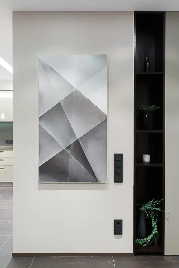 Апартаменты Grand Familia