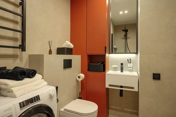 Шоурум ЖК МОСКО