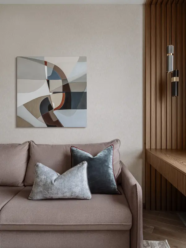 ЖК Рождественский