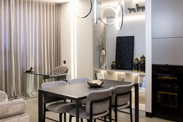 "Дом Академика"