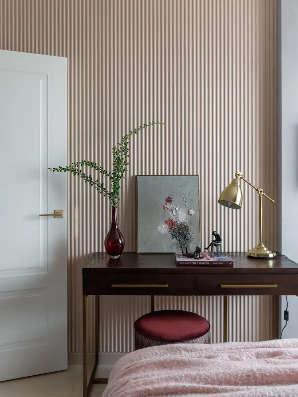 Квартира с видом на восток