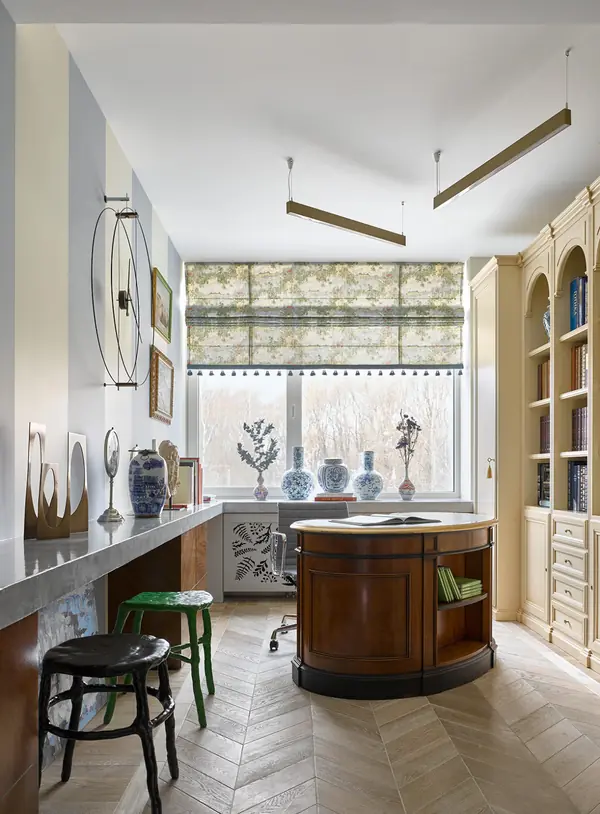 Квартира в ЖК "Остров Фантазий"