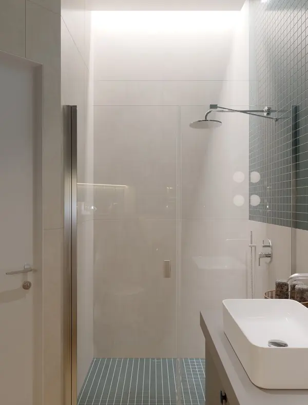 МИНИМАЛИЗМ С АРТ-АКЦЕНТОМ