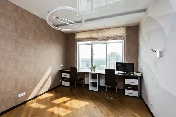 Квартира в ЖК Триколор