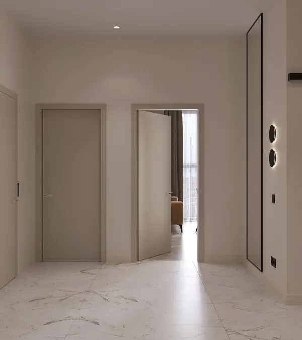 ЖК "Резиденция Сколково" 70 кв.м