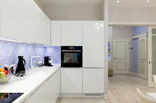 "В отражении неба"