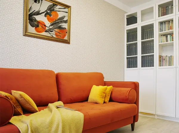 Летнее настроение