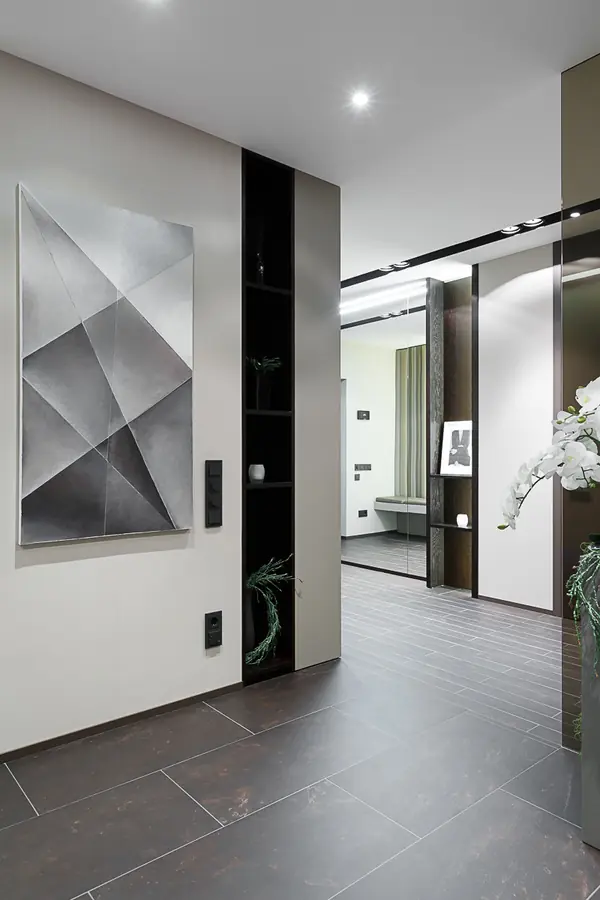 АПАРТАМЕНТЫ ГРАНД ФАМИЛИЯАпартаменты Grand Familia