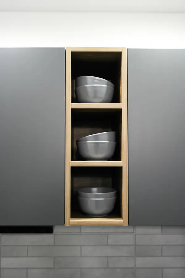 Кухни в ЖК Весна