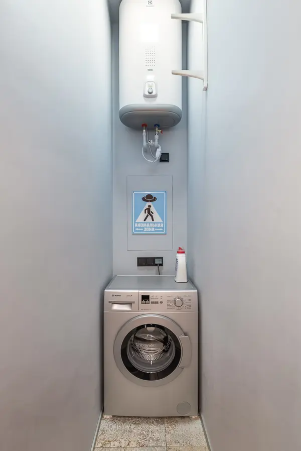 Апартаменты в Вознесенском переулке (Москва)